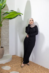 M8300-BLK-dress-ribbed