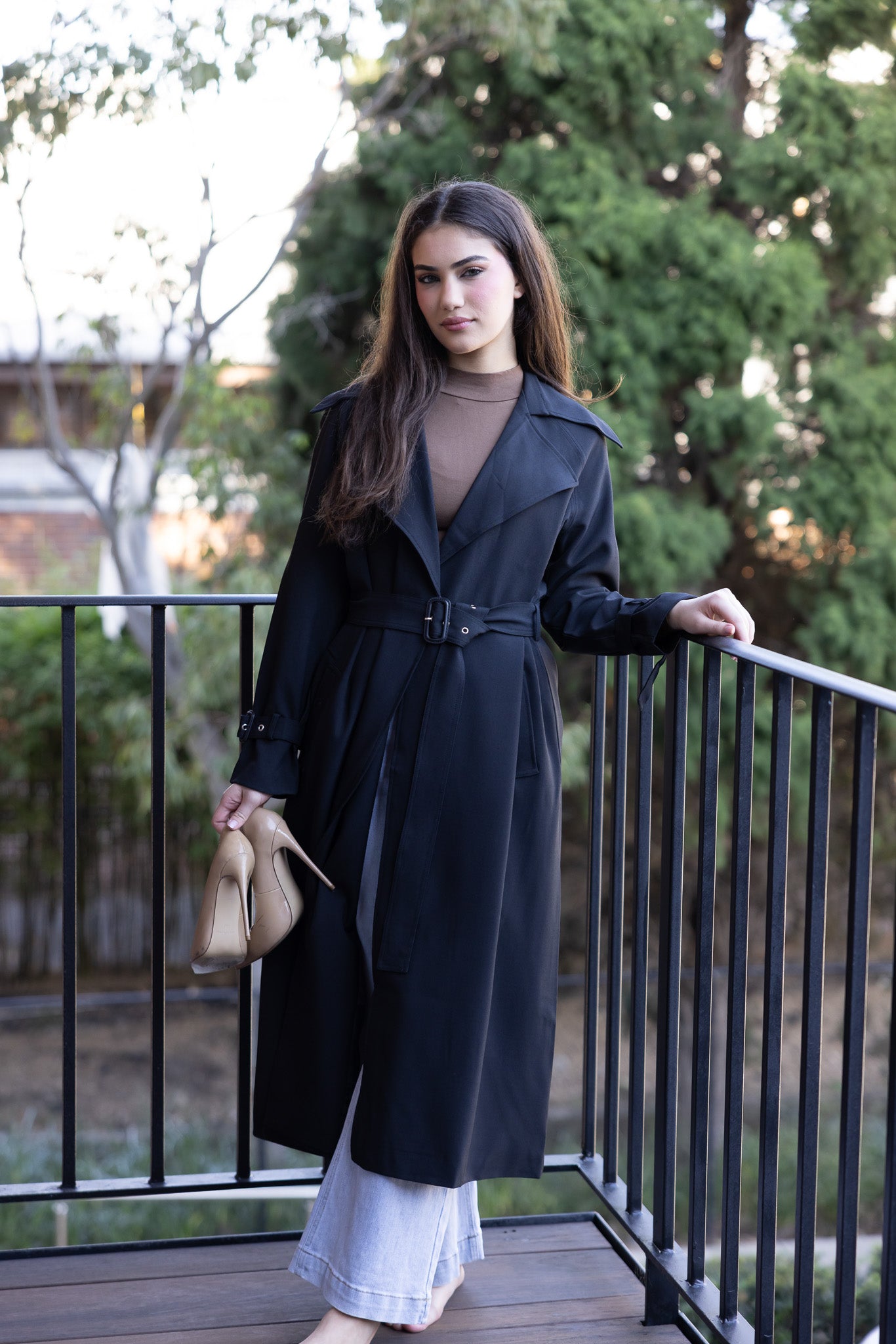 M8311Black-trench-coat