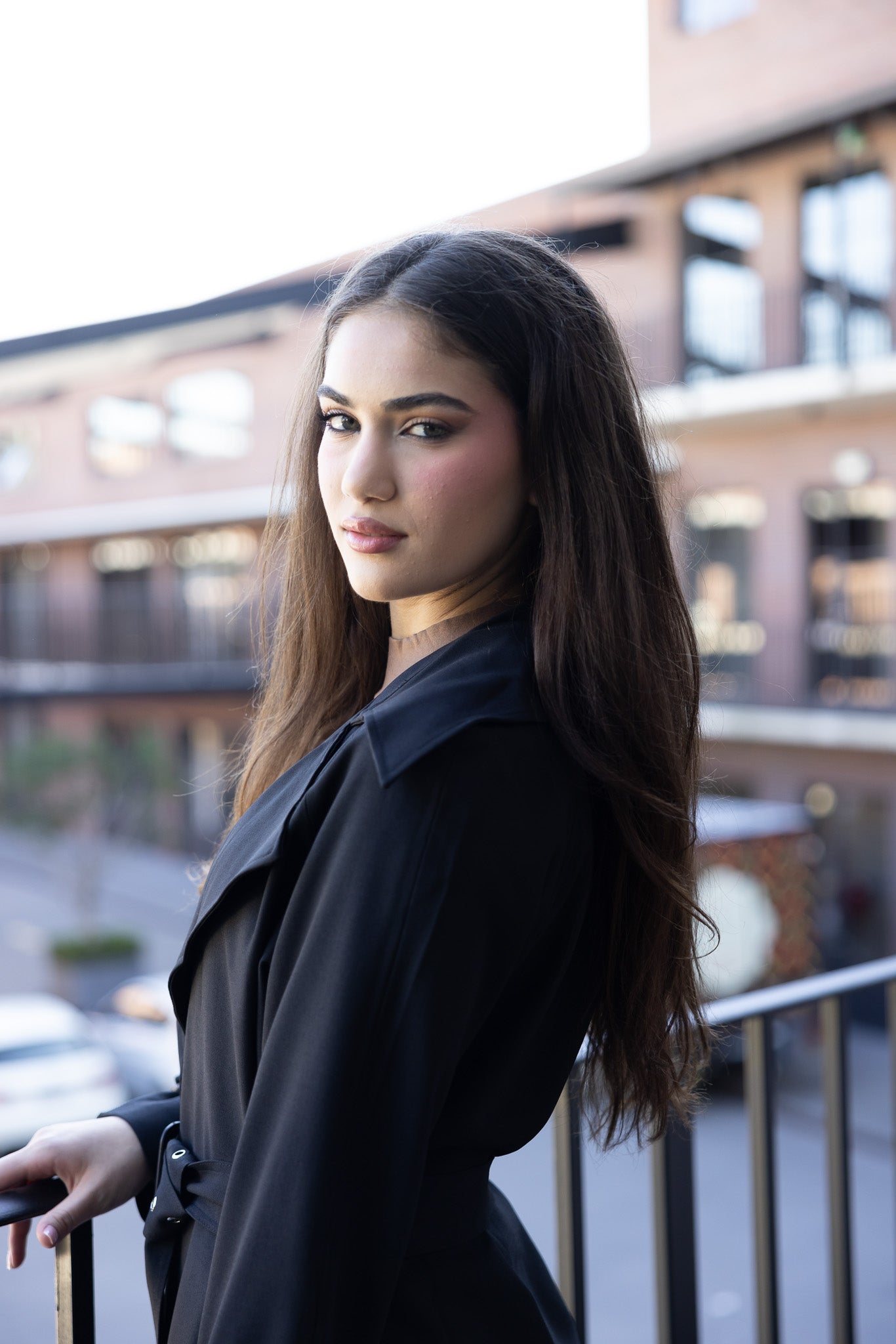 M8311Black-trench-coat