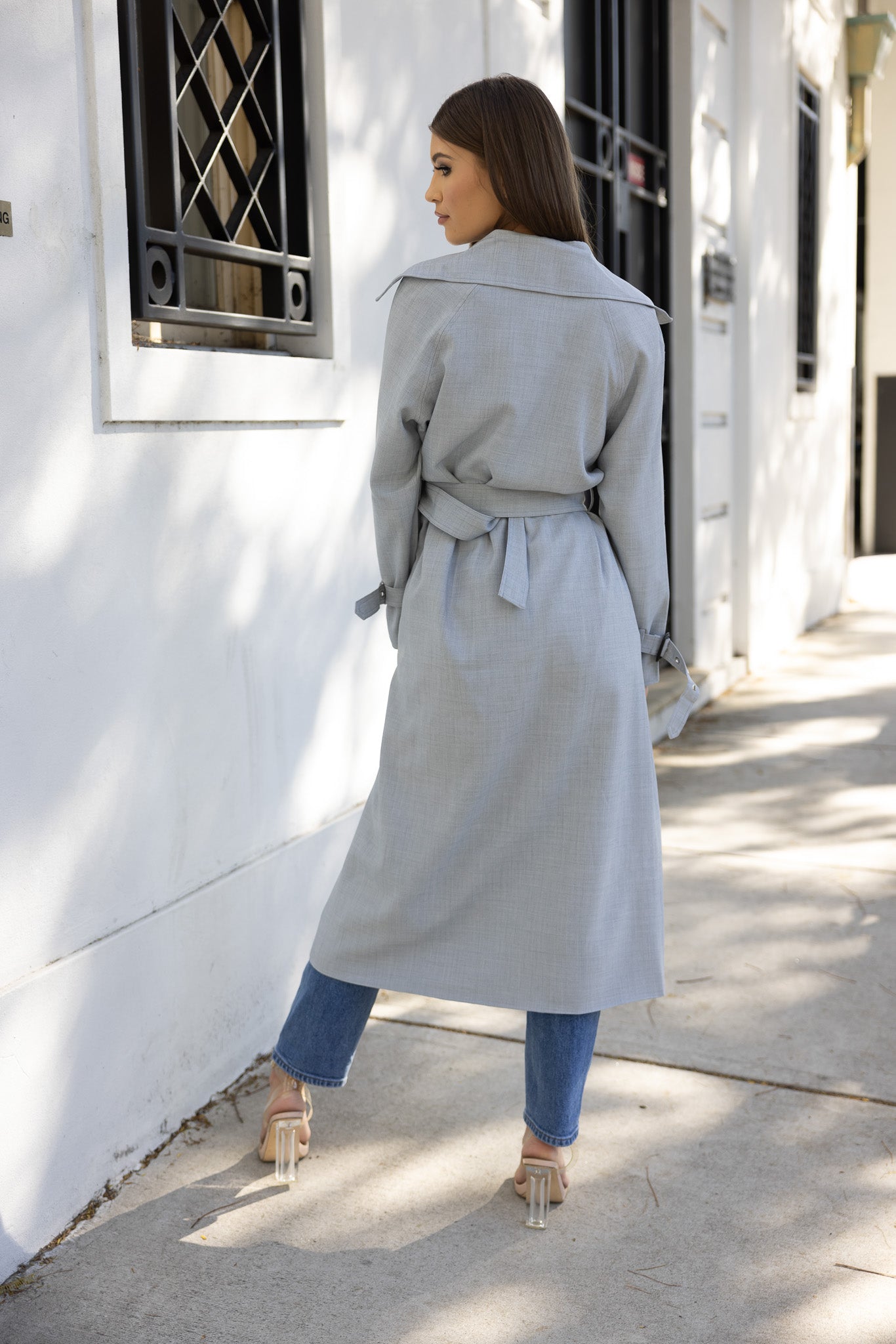 M8311Grey-trench-coat