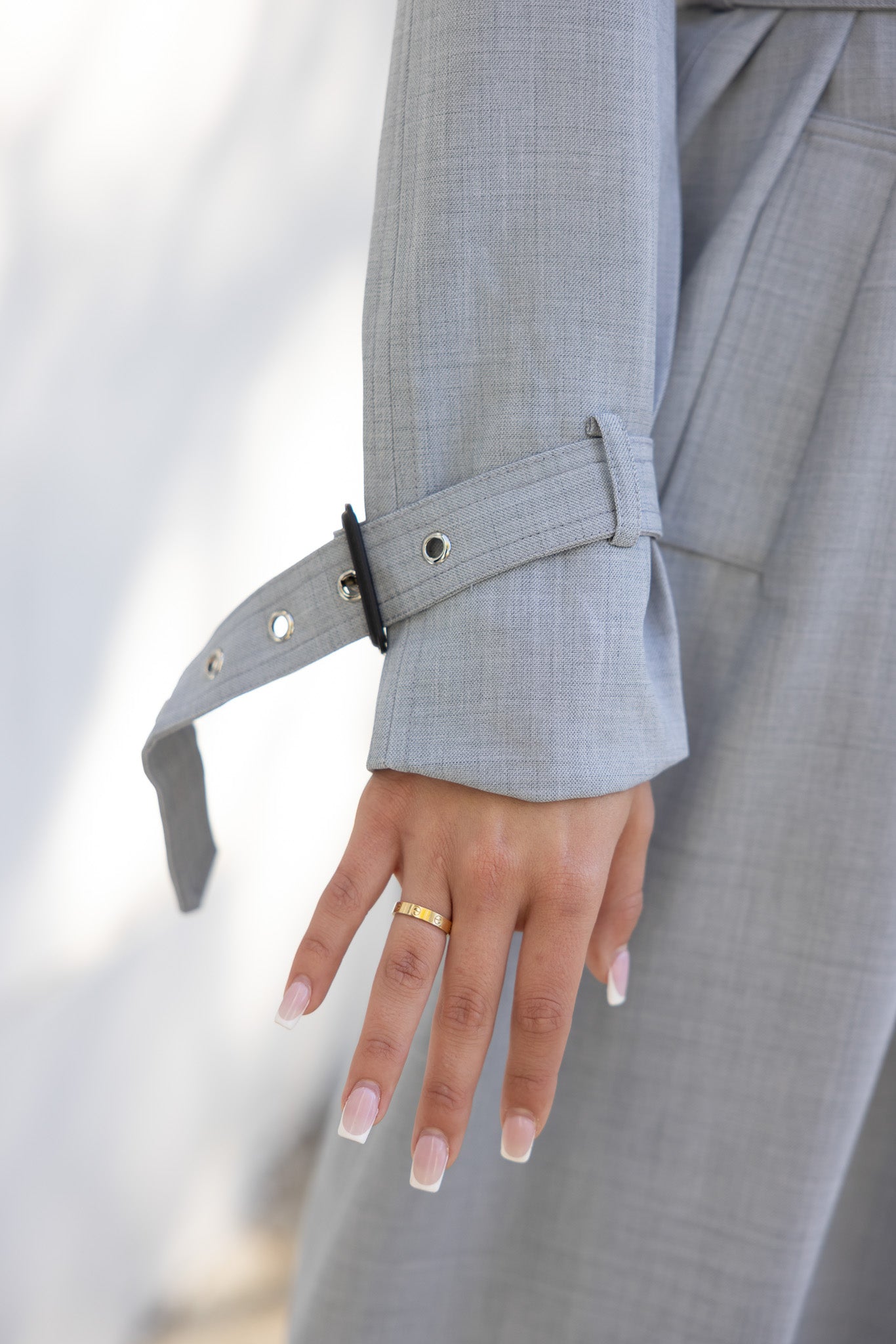 M8311Grey-trench-coat