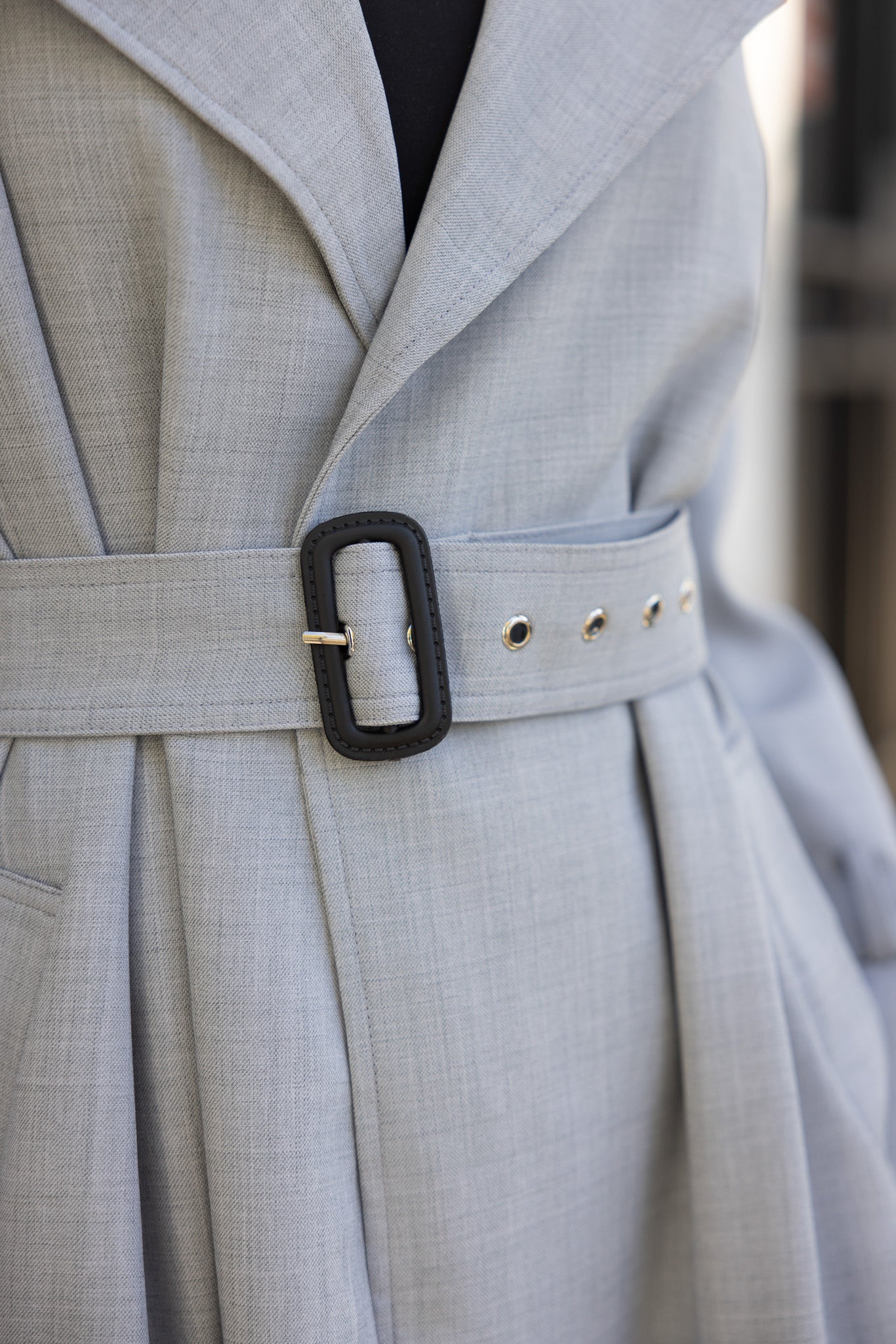 M8311Grey-trench-coat