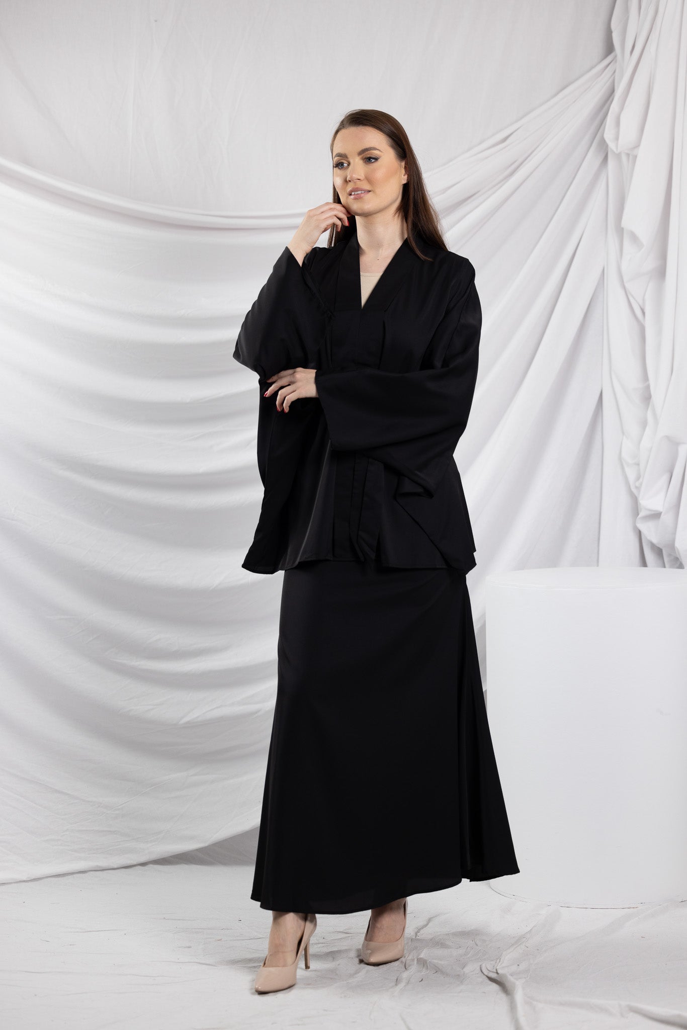 Bellucia Black Bundle