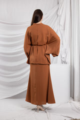Bellucia Brown Bundle