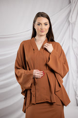 Bellucia Brown Bundle