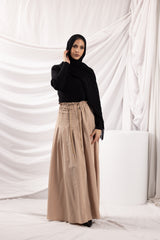 M8322-Beige-skirt