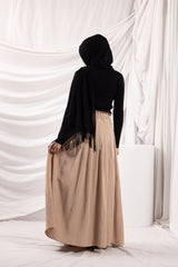M8322-Beige-skirt