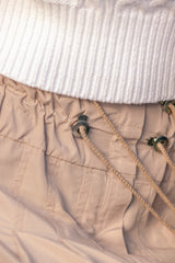 M8322Beige-skirt