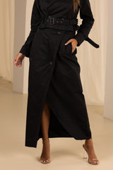 M8329Black-skirt