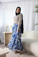 M8338-BLU-skirt-print