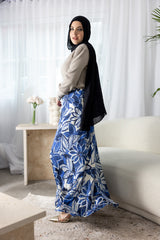 M8338-BLU-skirt-print
