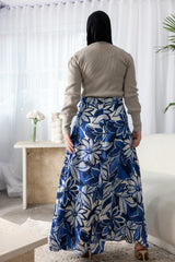 M8338-BLU-skirt-print