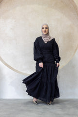 M8343Black-dress-abaya