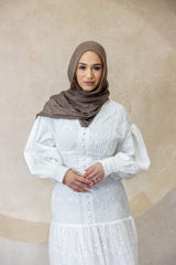 M8343White-dress-abaya