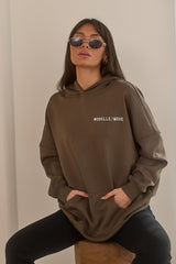 Modelle/Move Alexa Hoody