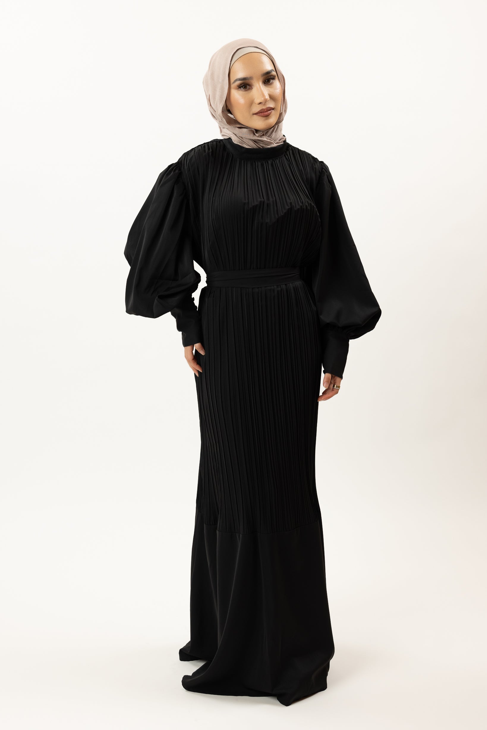 M8351Black-maxi-dress
