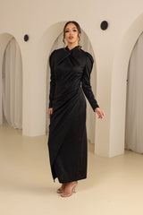M8371Black-dress-abaya