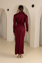 M8371Maroon-dress-abaya