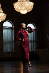 M8371Maroon-dress-abaya