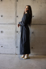 M8393Black-dress-abaya-denim
