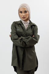 M8405Khaki-top-shirt