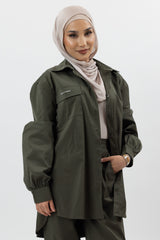 M8405Khaki-top-shirt