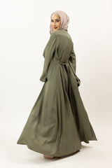 M8437Khaki-cardigan