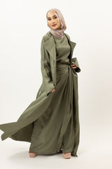 M8437Khaki-cardigan
