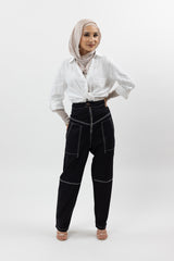 M8449Black-pants