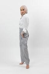 M8449Grey-pants