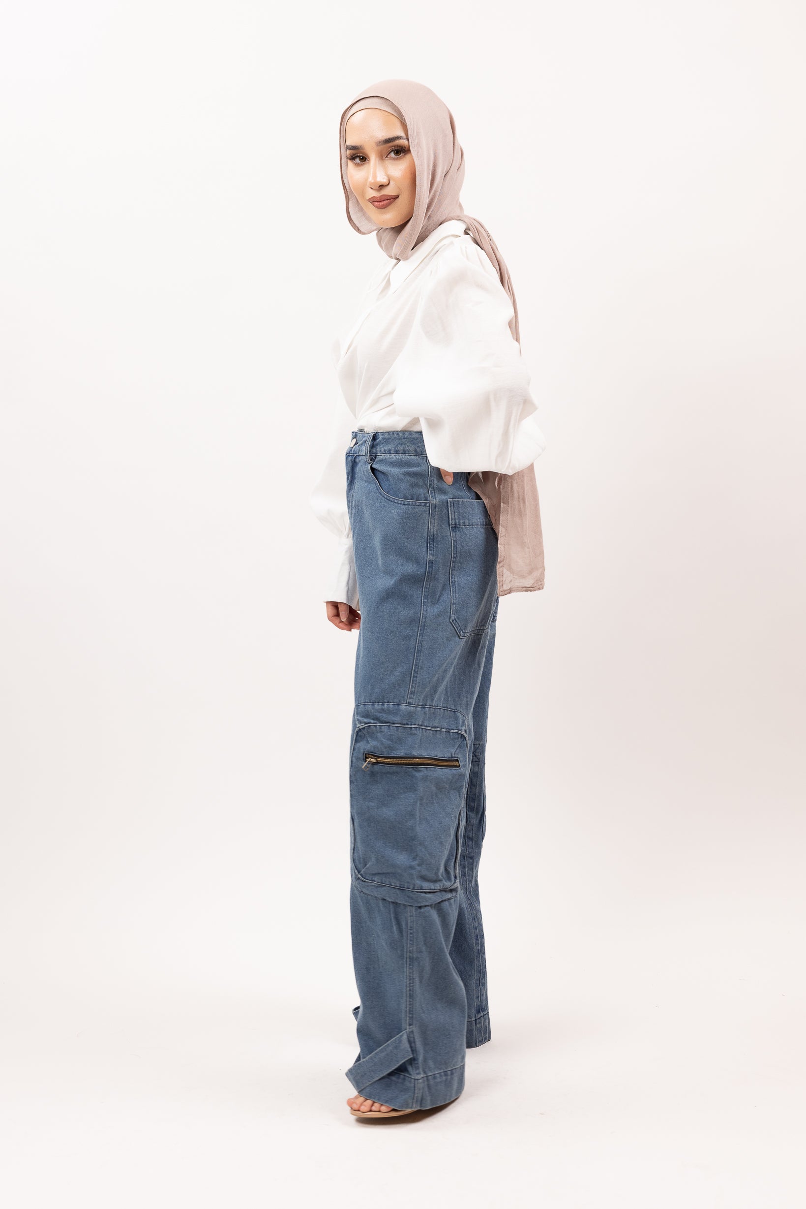 M8450Bluedenim-denim-pants