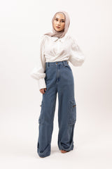 M8450Bluedenim-denim-pants