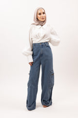 M8450Bluedenim-denim-pants