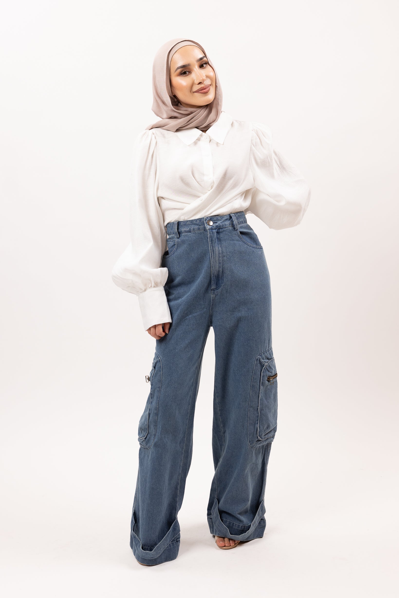 M8450Bluedenim-denim-pants