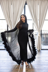 M8452Black-dress-abaya