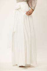M8481White-skirt