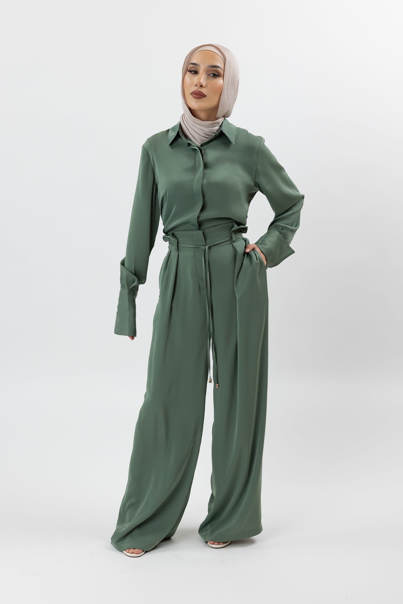 M8510Khaki-pants