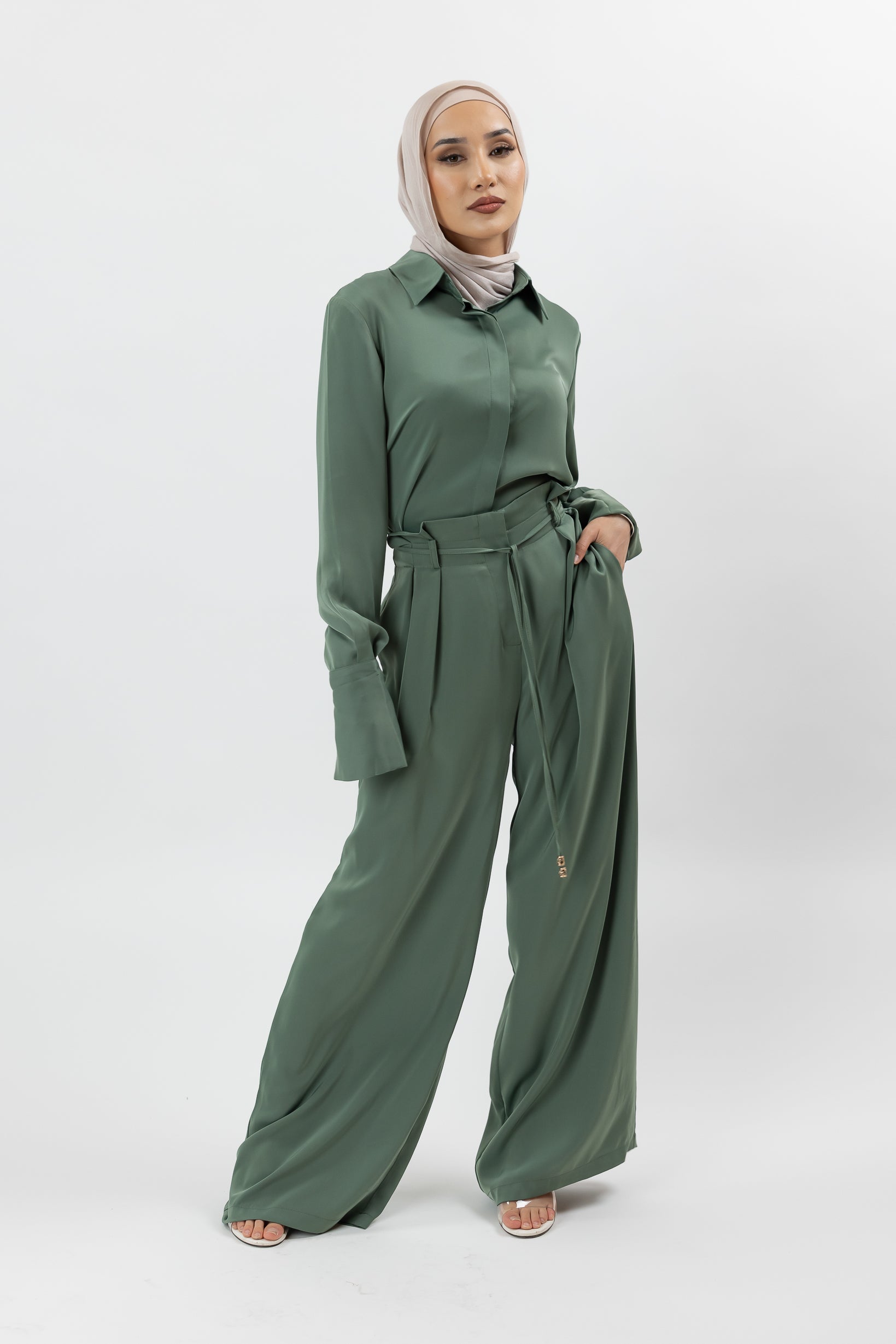 M8510Khaki-pants