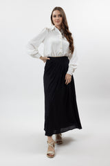 M8511Black-maxi-skirt