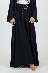 M8513Black-wide-leg-pants