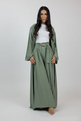 M8513Lightkhaki-wide-leg-pants