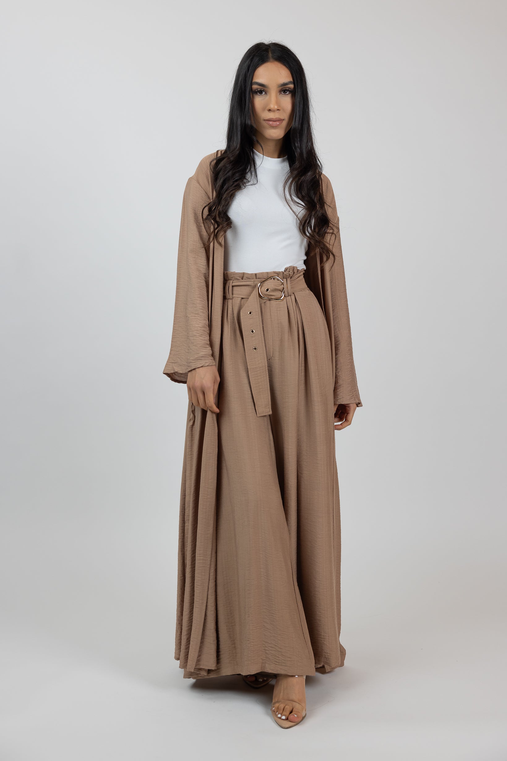 M8513Mocha-wide-leg-pants