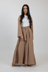 M8513Mocha-wide-leg-pants