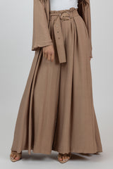M8513Mocha-wide-leg-pants