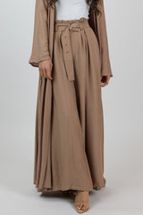 M8513Mocha-wide-leg-pants
