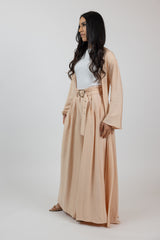 M8513Nude-wide-leg-pants