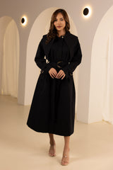 M8514Black-trenc-jacket
