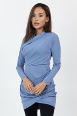 M8536SteelBlue-swim-top