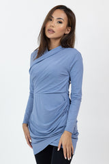 M8536SteelBlue-swim-top