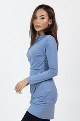 M8536SteelBlue-swim-top